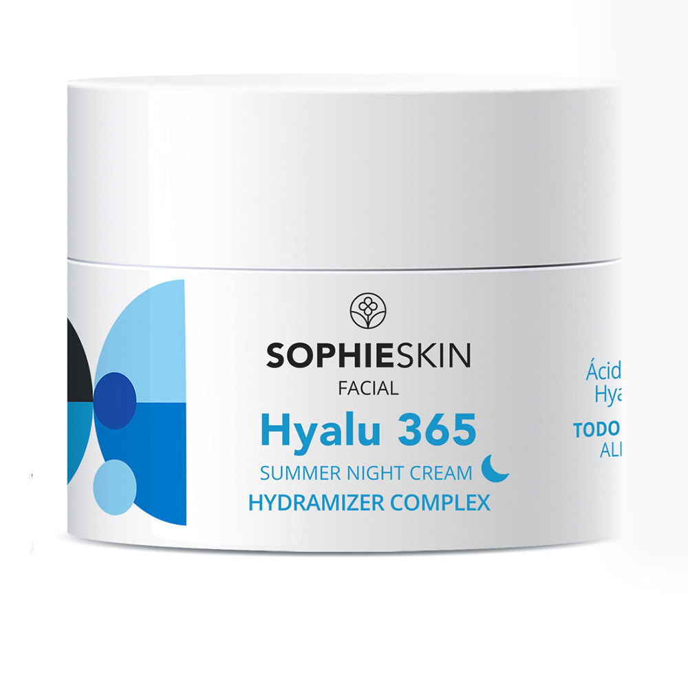 Sophieskin HYDRA BOOST night cream 50 ml