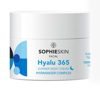 Sophieskin HYDRA BOOST nattkräm 50 ml