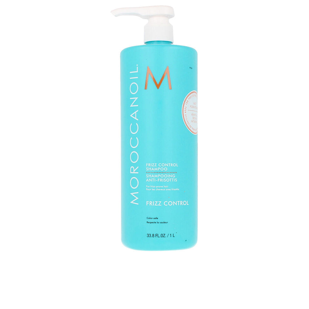 Moroccanoil SMOOTH shampoo 1000 ml