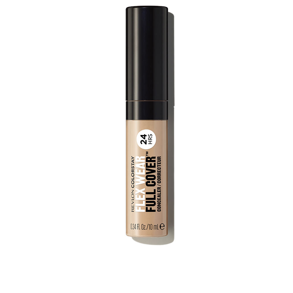 Revlon Mass Market COLORSTAY FLEX WEAR concealer for dark circles and face #025-creme brulee 10 ml