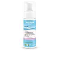 Weleda Gentle CLEANSING FOAM 150 ml