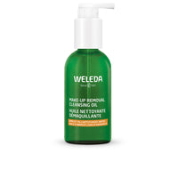 Weleda CLEANSING OIL make-up remover 150 ml