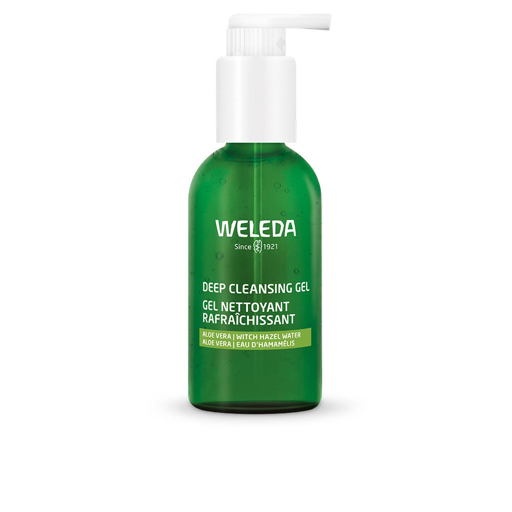 Weleda Refreshing CLEANSING GEL 150 ml