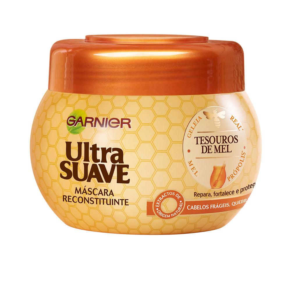 L'Oréal Paris ELVIVE EXTRAORDINARY CURLS mask 300 ml