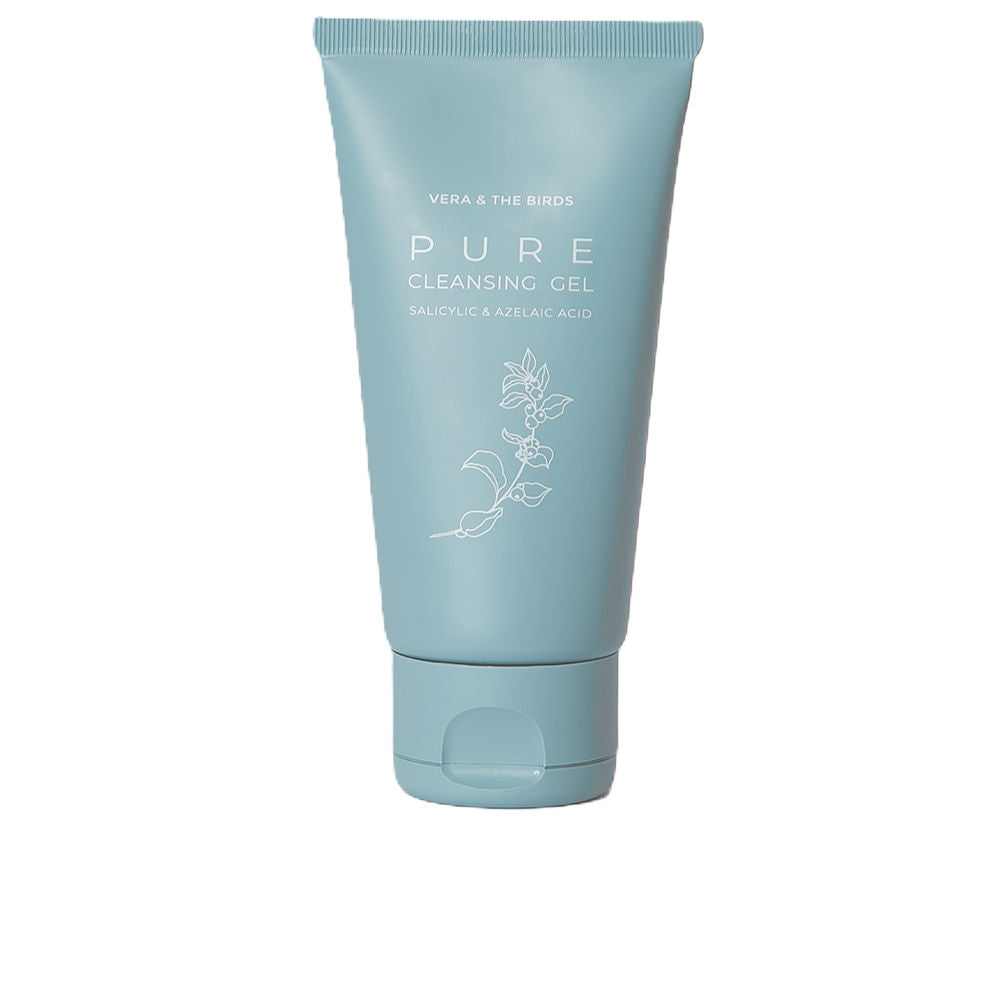 Vera & The Birds PURE cleansing gel 75 ml