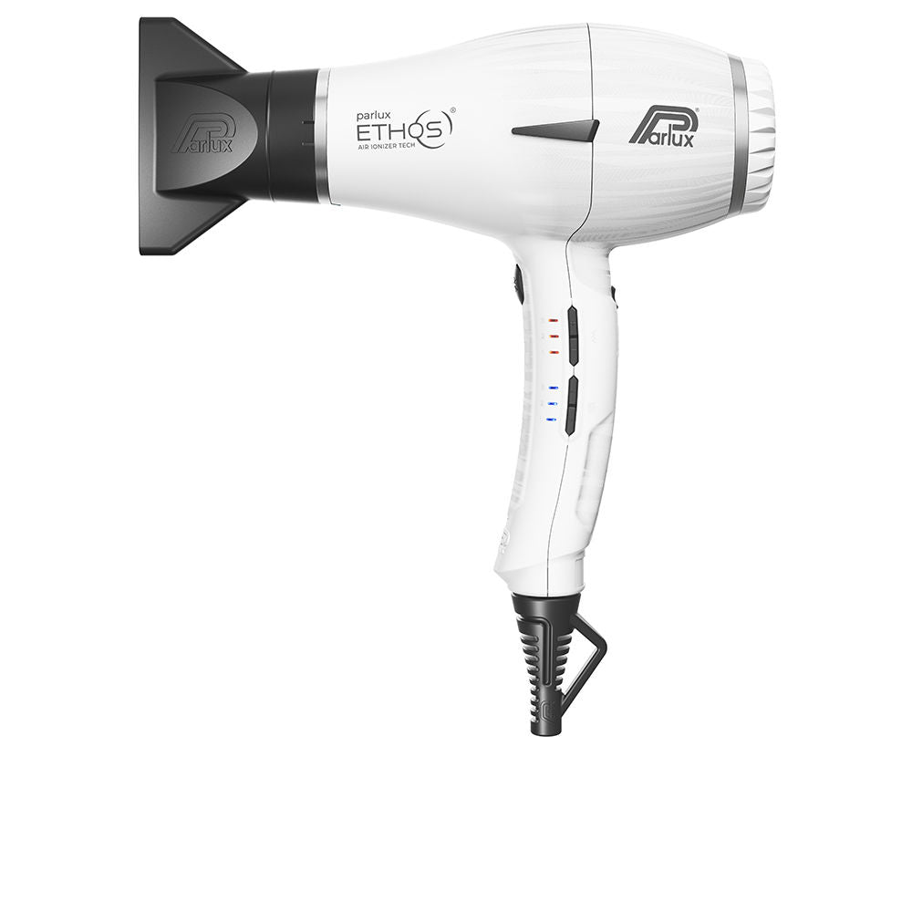 Parlux ETHOS dryer #Matte white 1 u