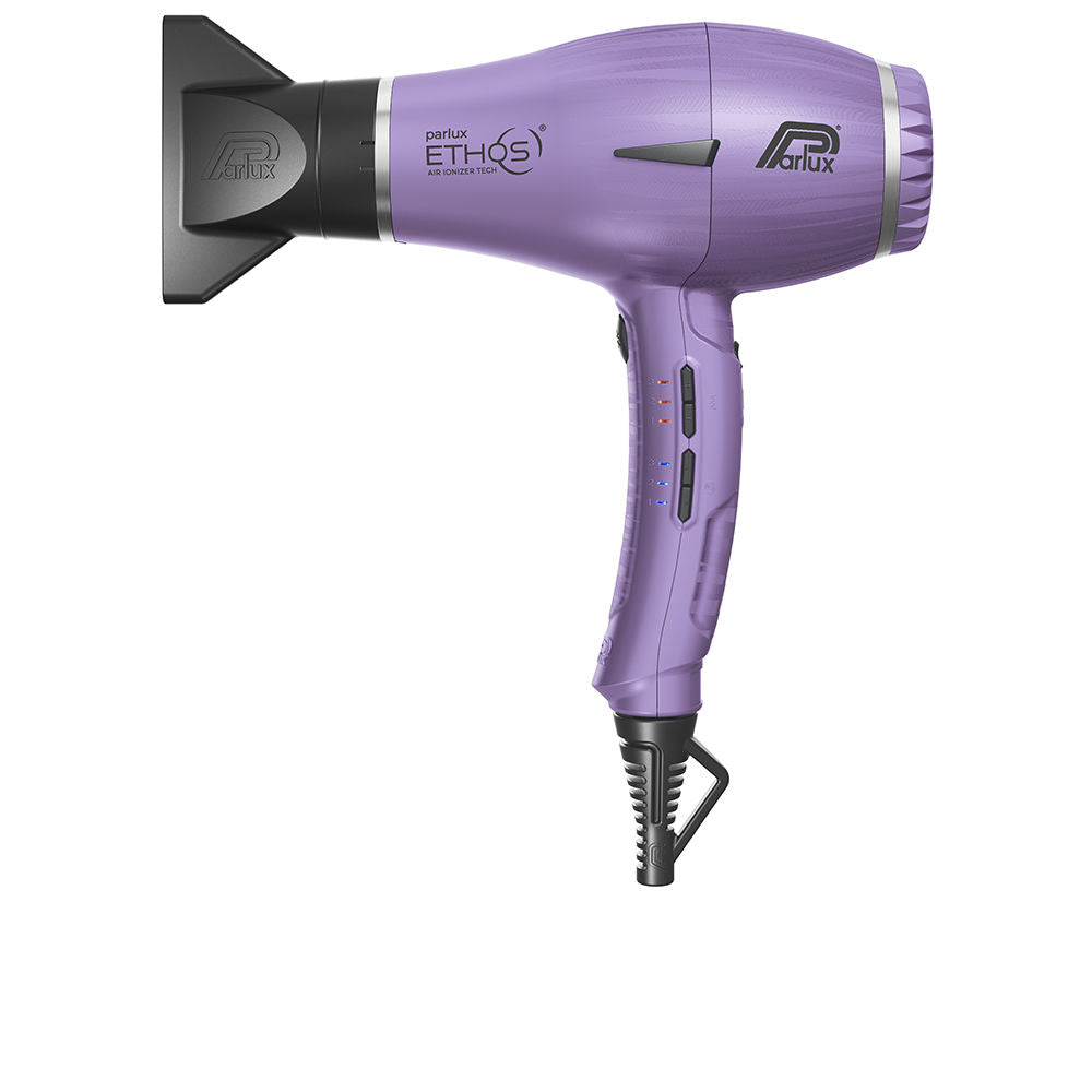 Parlux ETHOS hairdryer #Lilac 1 u