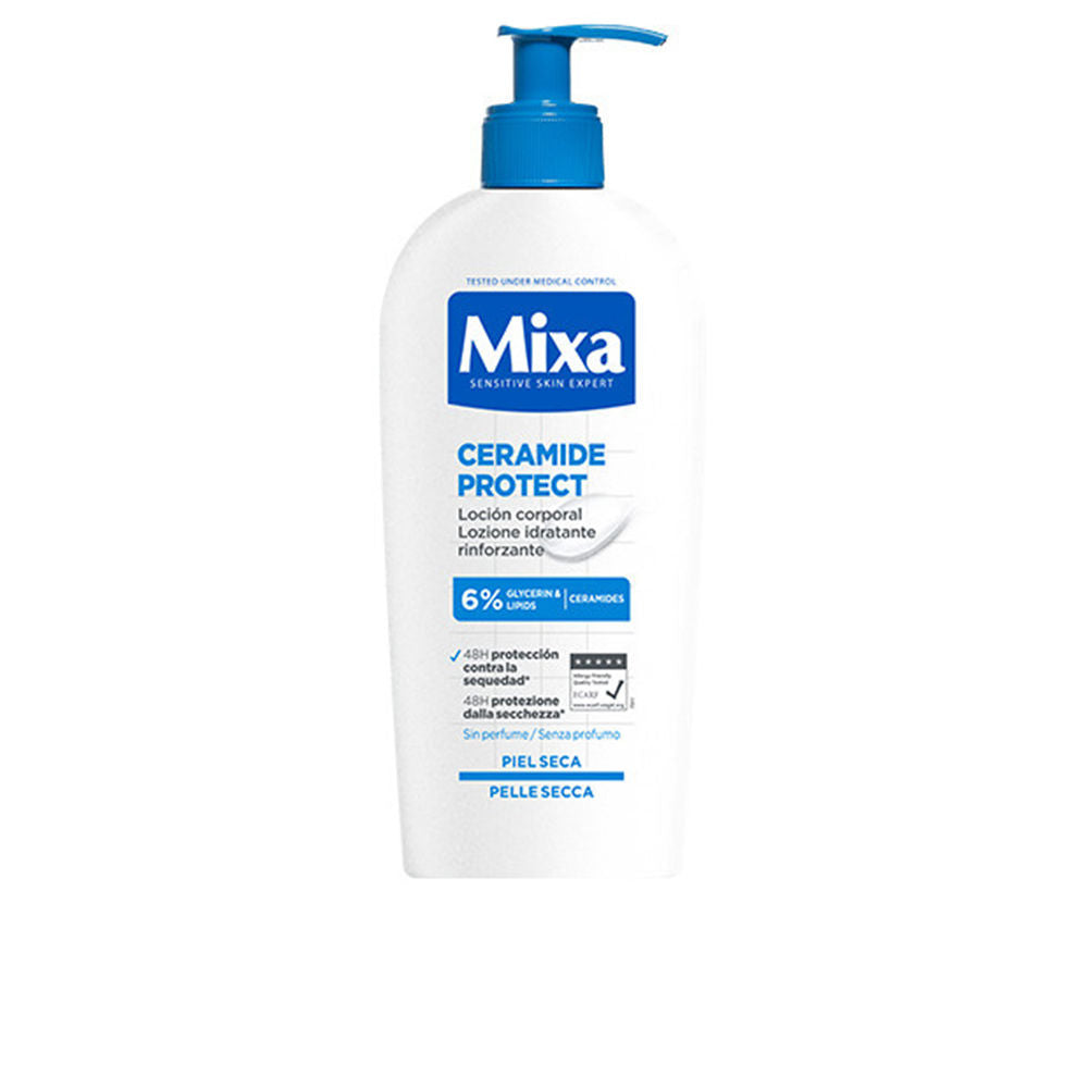 Mixa CERAMIDE PROTECT body lotion 250 ml