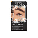 L'Oréal Paris BROW COLOR ögonbryn färg #3.0-mörk brunett 4 u