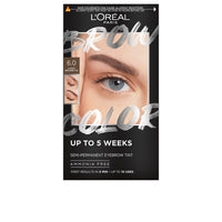 L'Oréal Paris BROW COLOR ögonbrynstint #6.0-ljusbrun 4 u