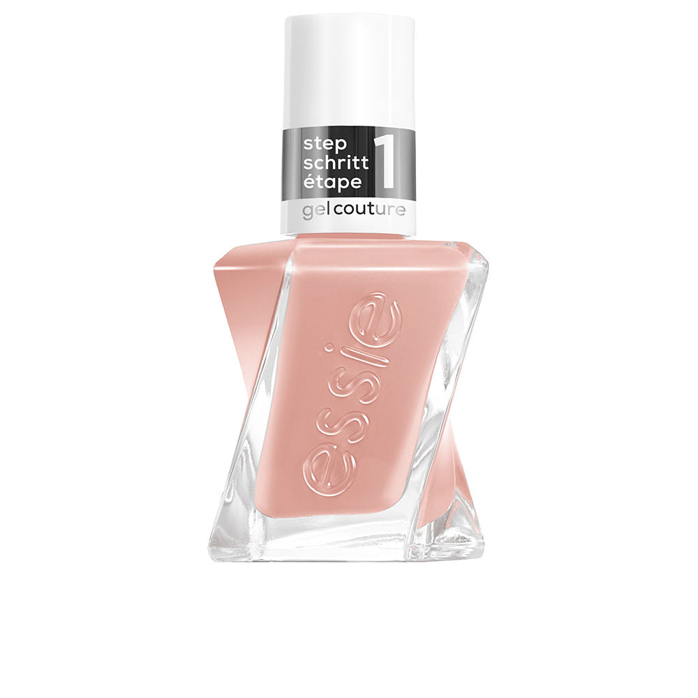 Essie COUTURE GEL #504-of corset 13.5 ml