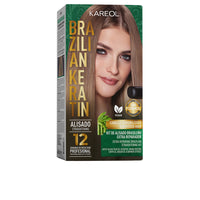 Kareol BRAZILIAN KERATIN extra reparerande rakning 1 u