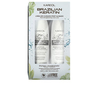 Kareol BRAZILIAN KERATIN CASE 2 pcs