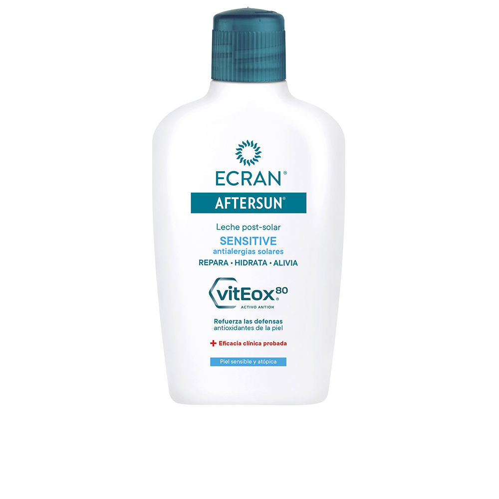 Ecran ECRAN AFTERSUN SENSITIVE anti-sun allergy milk 200 ml