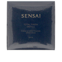 Sensai TOTAL FINISH base de maquillaje en polvo SPF10 recarga #TF203-natural beige 11 gr