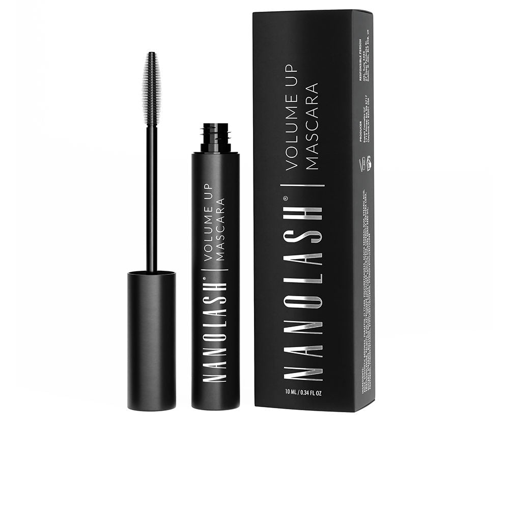 Nanolash VOLUME UP mascara 10 ml