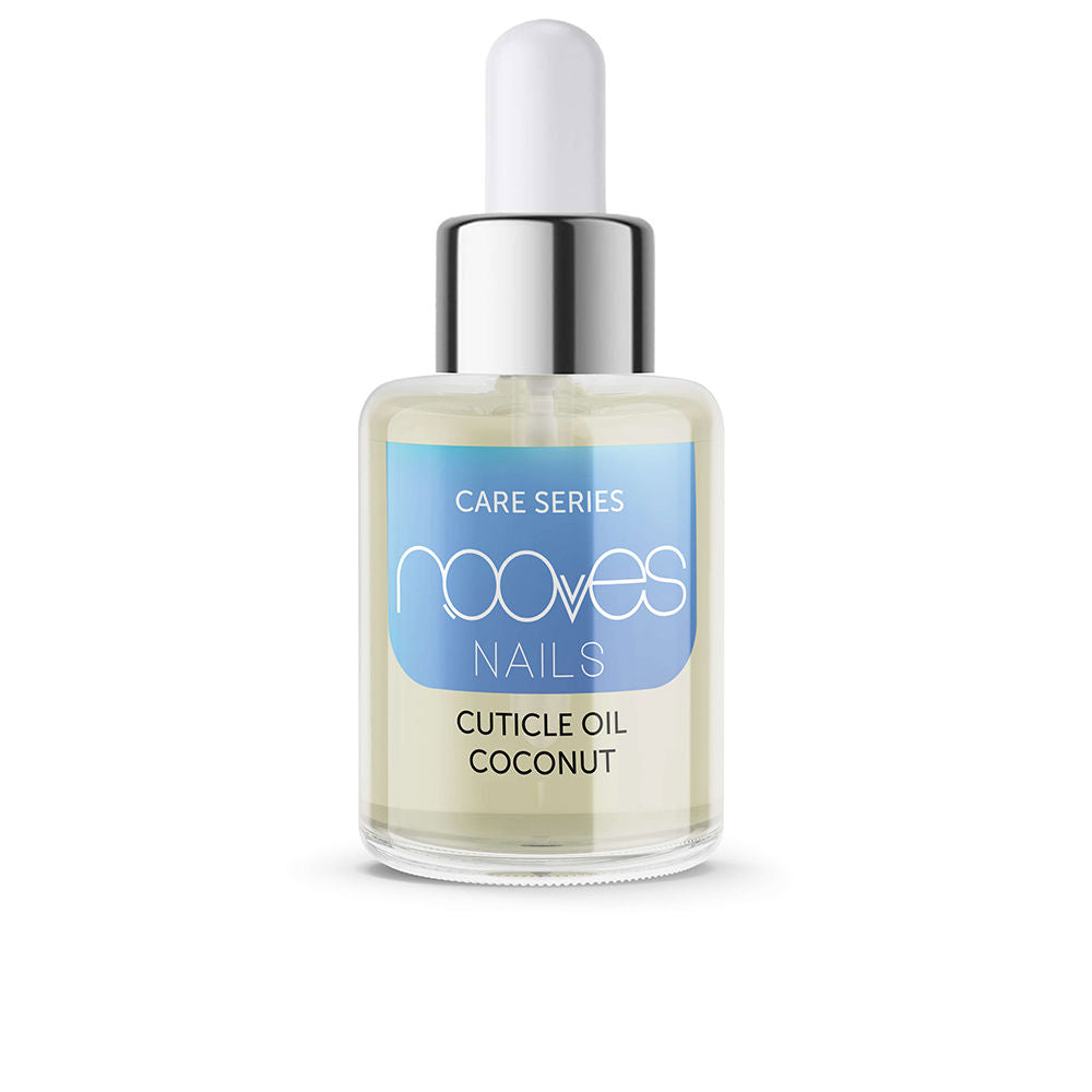 Nooves CUTICLE OIL coconut aroma cuticle oil 15 ml