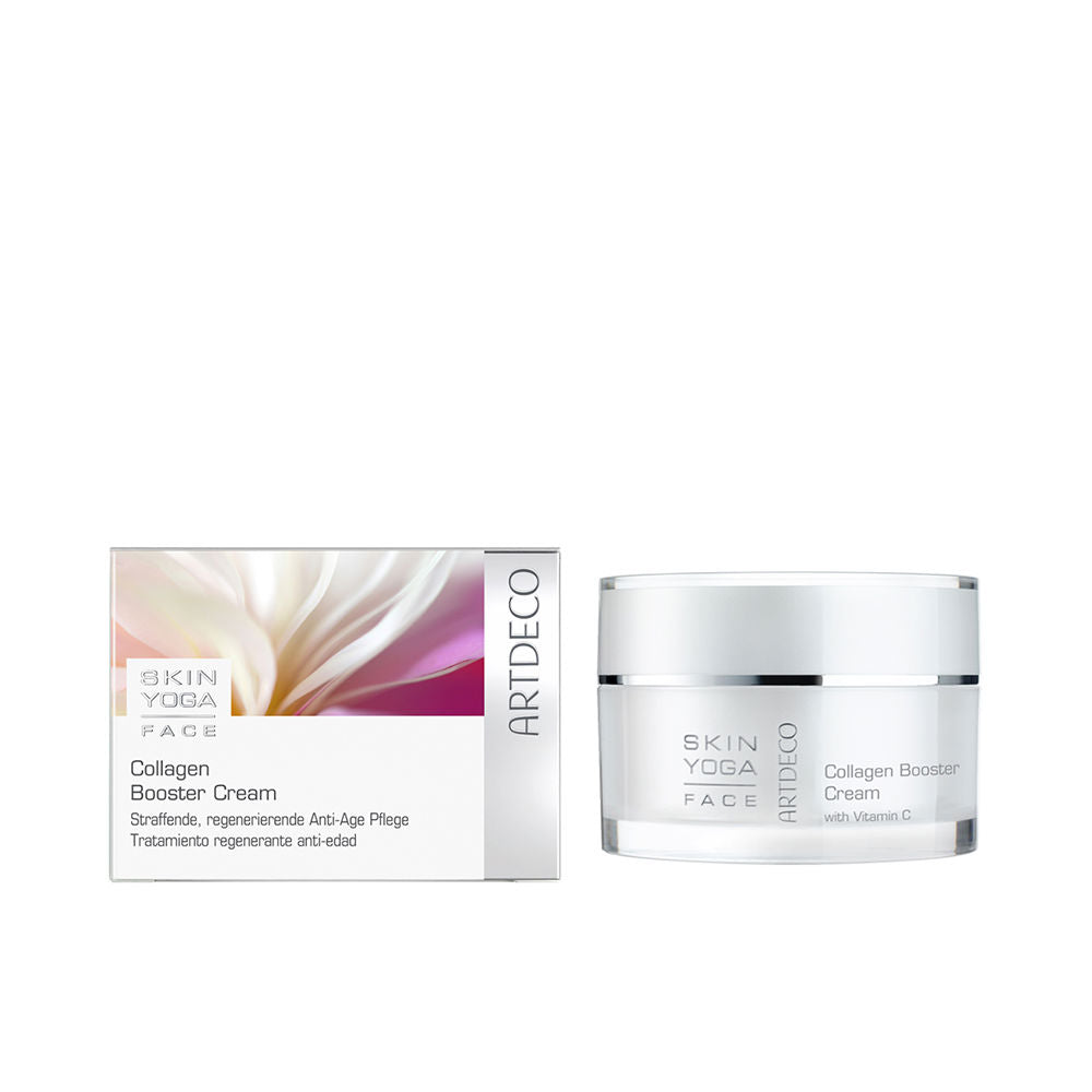 Artdeco COLLAGEN BOOSTER CREAM anti-aging regenerating treatment 50 ml