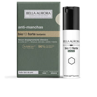 Bella Aurora BIO10 FORTE BOTANIC intensive depigmentation anti-spot serum 30 ml