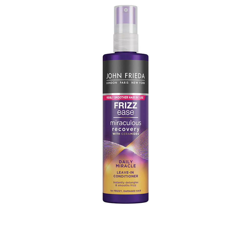 John Frieda FRIZZ-EASE leave-in conditioner 250 ml