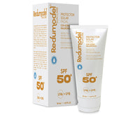 Redumodel SUN CARE facial sunscreen SPF50+ 50 ml