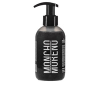 Moncho Moreno BATHMAN DETOX HAIR kolshampo 500 ml