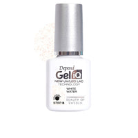 Beter IQ GEL polish #white water 5 ml