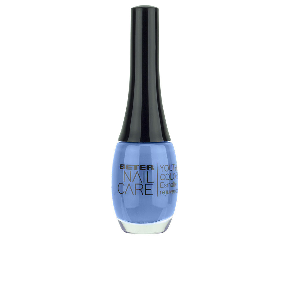 Beter NAIL CARE YOUTH COLOR #238-royal blood 11 ml