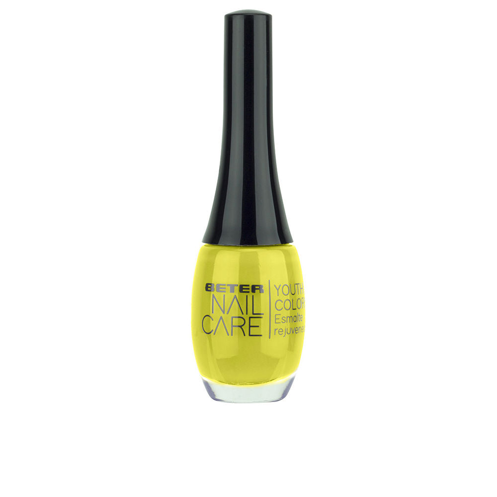 Beter NAIL CARE YOUTH COLOR #239-fresh lime 11 ml