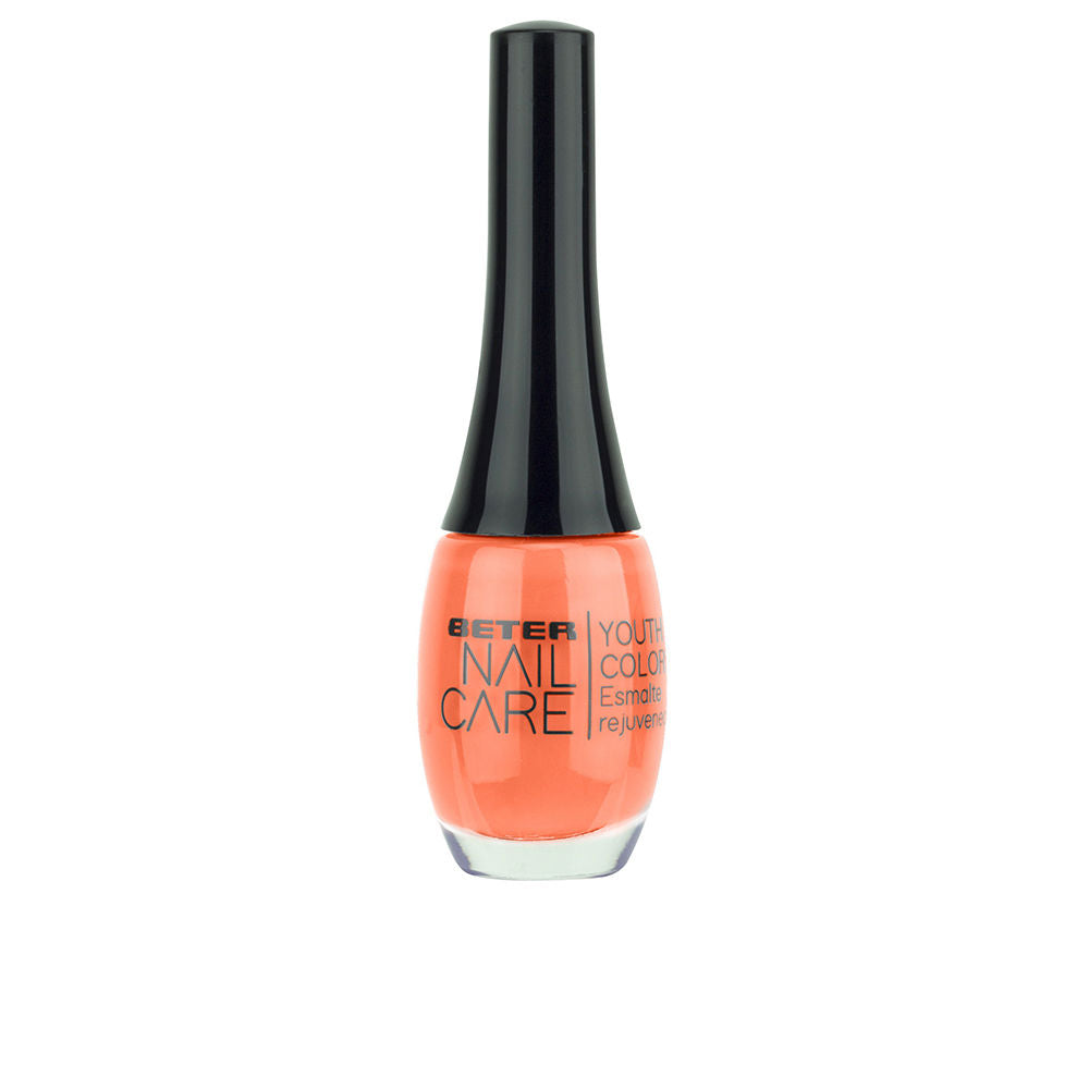 Beter NAIL CARE YOUTH COLOR #241-dopamine juice