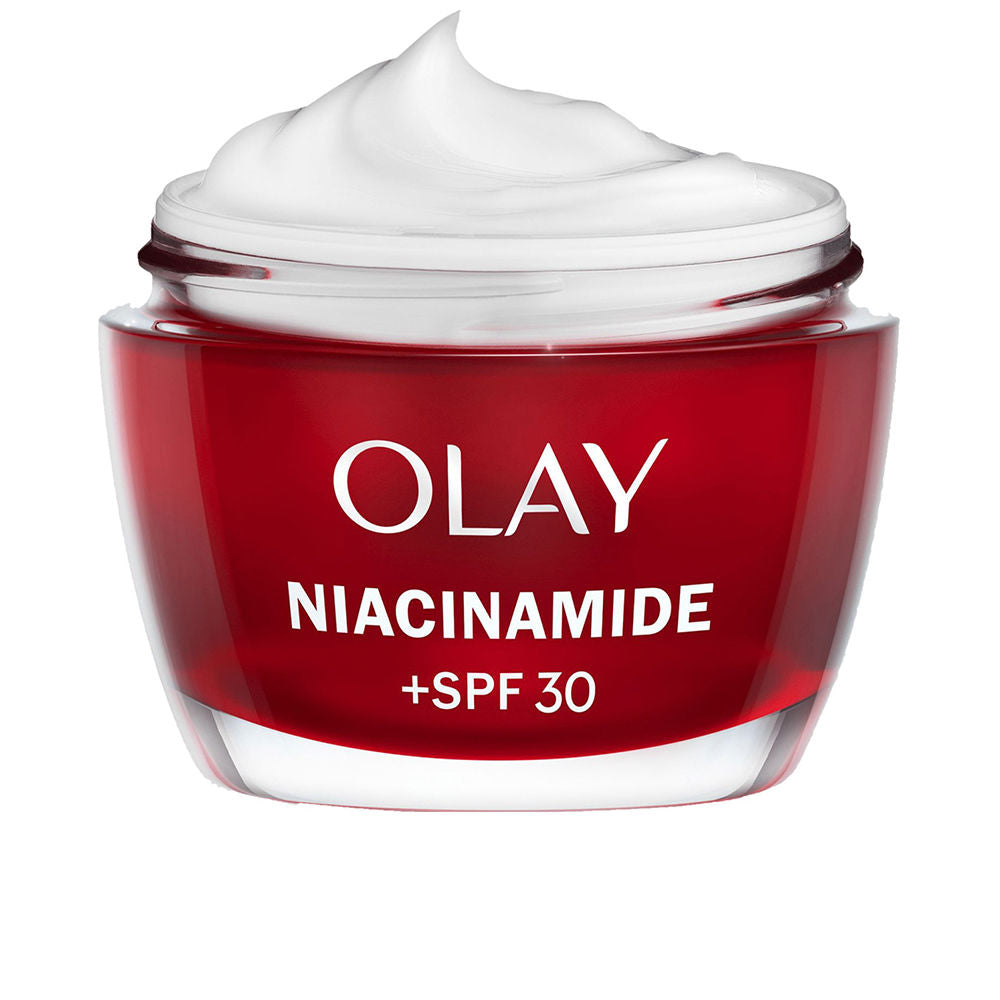 Olay NIACINAMIDA24 + VITAMIN E day moisturizing cream SPF30 50 ml