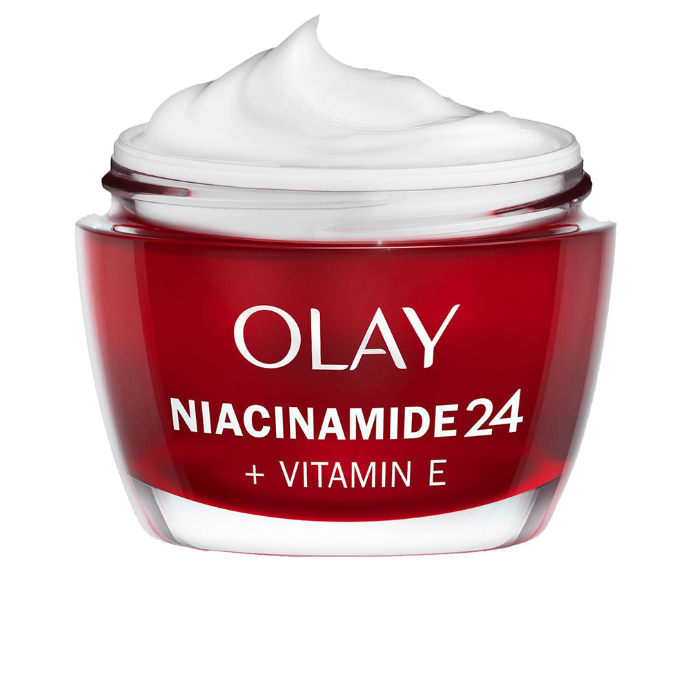 Olay NIACINAMIDA24 + VITAMIN E day moisturizing cream 50 ml