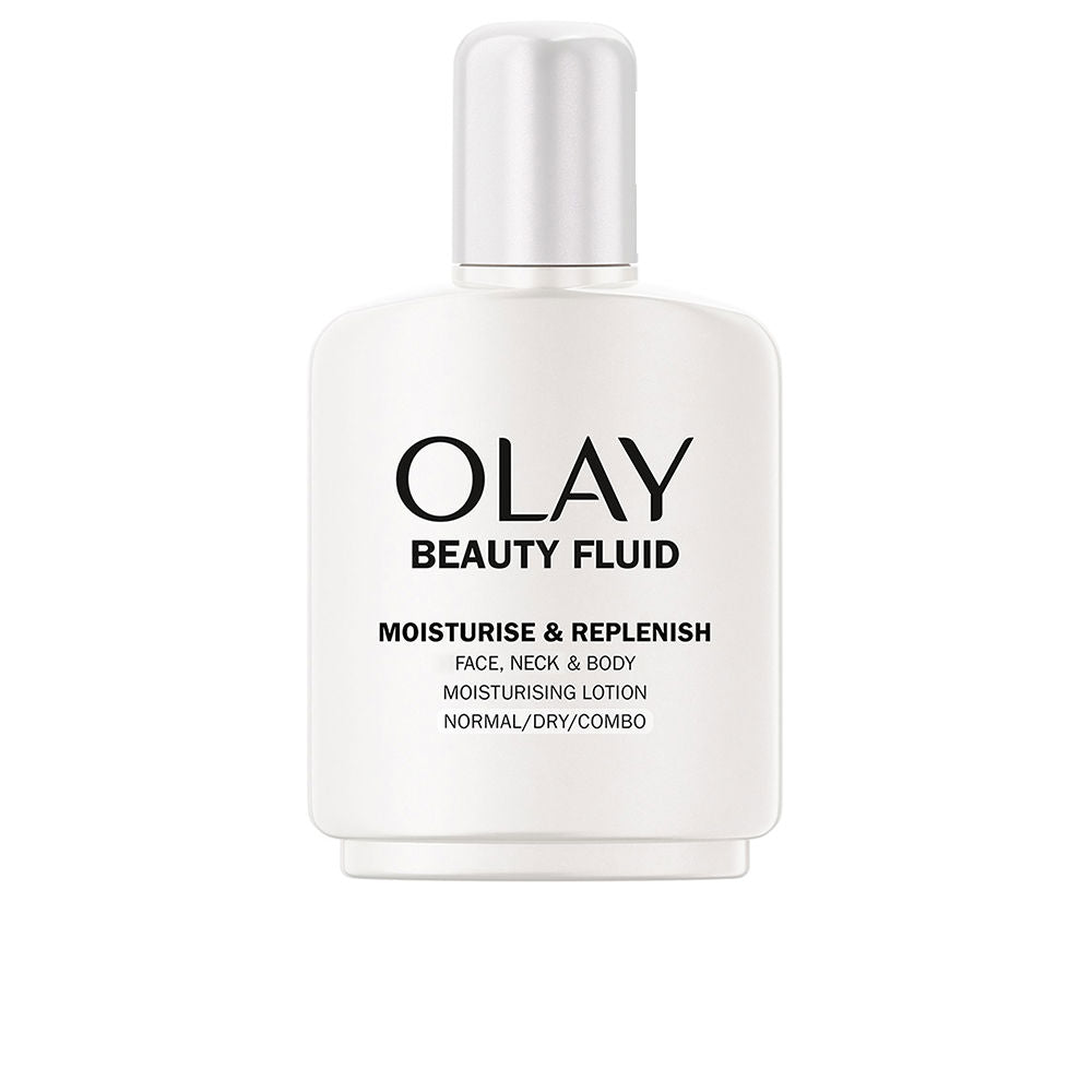 Olay BEAUTY FLUID moisturizing facial fluid 200 ml