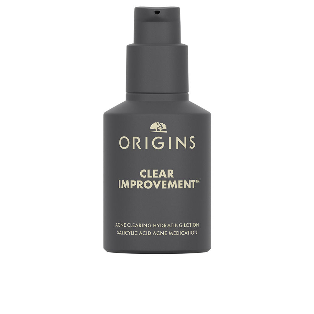 Origins CLEAR IMPROVEMENT anti-acne moisturizing lotion 50 ml