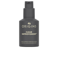 Origins CLEAR IMPROVEMENT anti-acne moisturizing lotion 50 ml