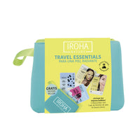 Iroha TRAVEL ESSENTIALS CASE 5 st