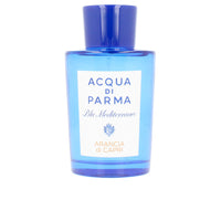 Acqua Di Parma BLU MEDITERRANEO ARANCE DI CAPRI edt vapo 180 ml