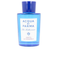 Acqua Di Parma BLU MEDITERRANEO MIRTO DI PANAREA edt vapo 180 ml