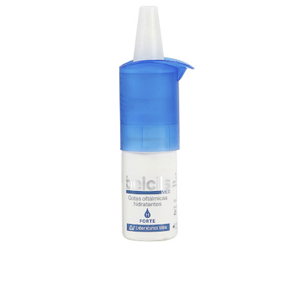 Belcils BELCILS MED forte moisturizing eye drops 10 ml