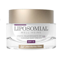 Liposomial Well-aging LIPOSOMIAL WELL-AGING fasthetande dagkräm SPF15 50 ml