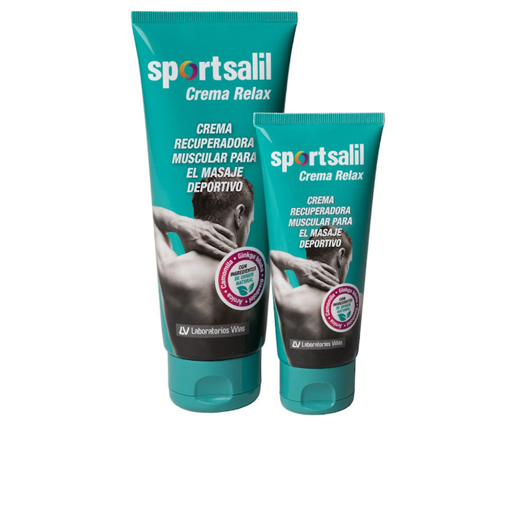 Sportsalil SPORTSALIL relax cream 200 ml