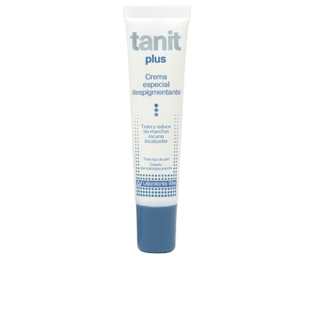 Tanit TANIT PLUS special depigmenting cream 15 ml