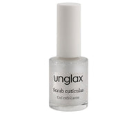 Unglax UNGLAX NAIL EXPERTS cuticle scrub 10 ml