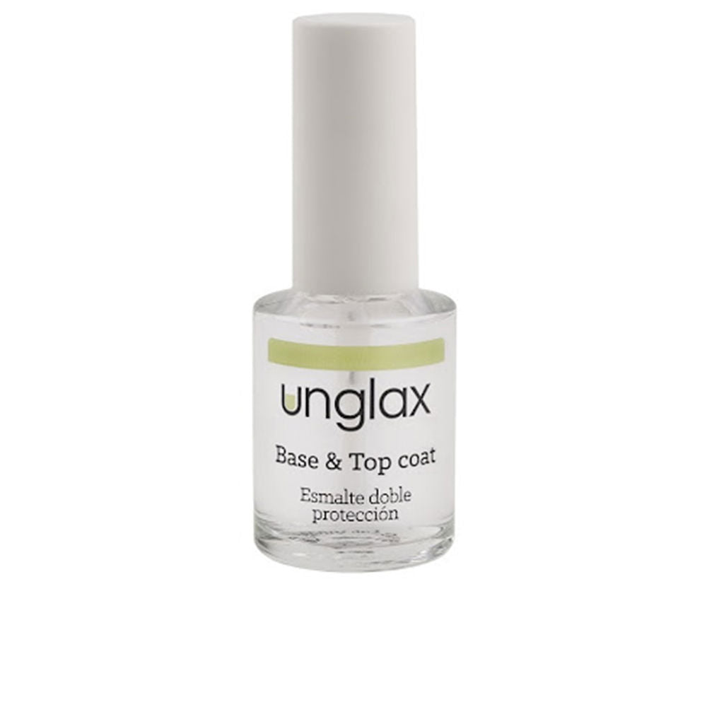 Unglax UNGLAX NAIL EXPERTS base &amp; top coat 10 ml