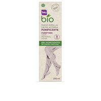 Taky BIO NATURAL PURIFYING hair removal mask 200 ml