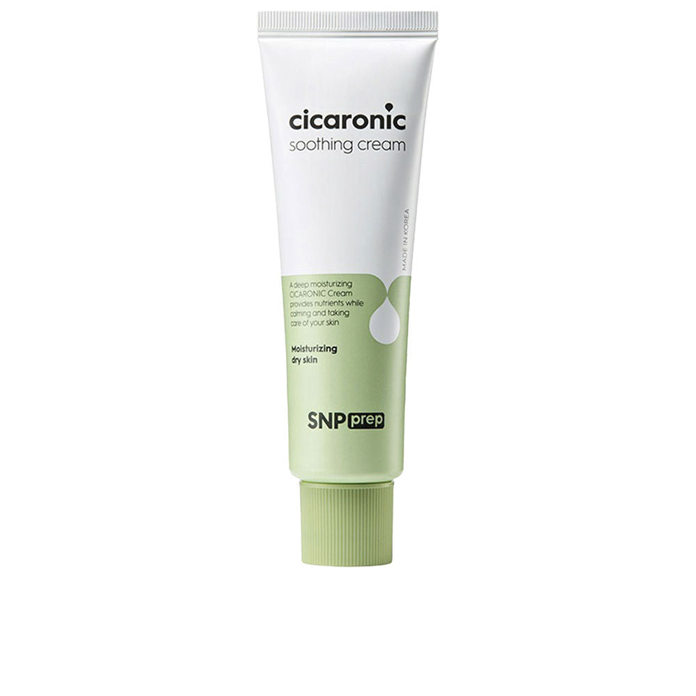 Snp CICARONIC cream with cica 50 gr