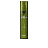 The Saem JEJU FRESH ALOE facial mist 120 ml