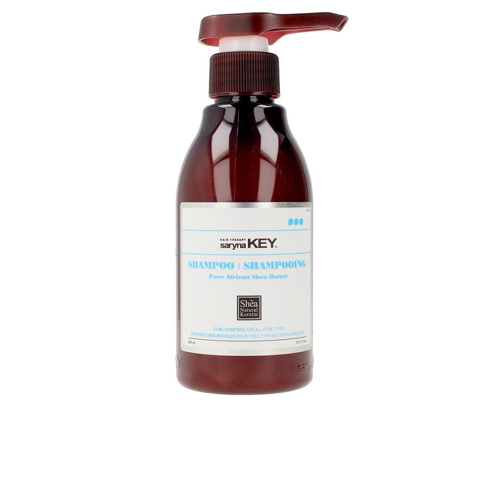 Saryna Key CURL CONTROL shampoo 300 ml