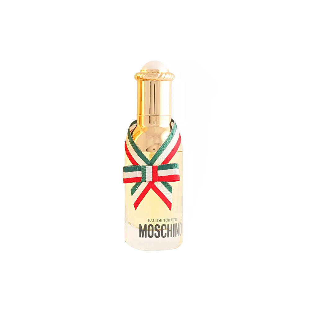 Moschino MOSCHINO eau de toilette spray 25 ml