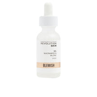 Revolution Skincare BLEMISH 10% niacinamid 1% zink serum 30 ml